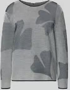 Tom Tailor pullover van puur katoen