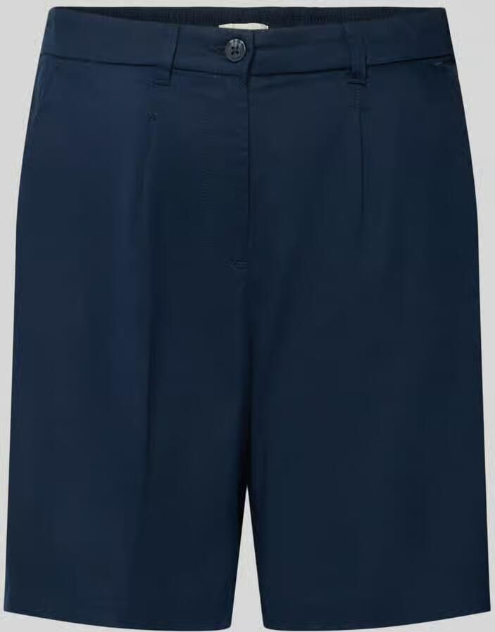 Tom Tailor regular fit bermuda s van lyocell - Foto 2