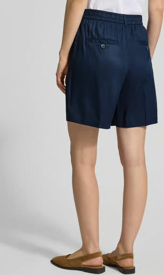 Tom Tailor regular fit bermuda s van lyocell - Foto 3