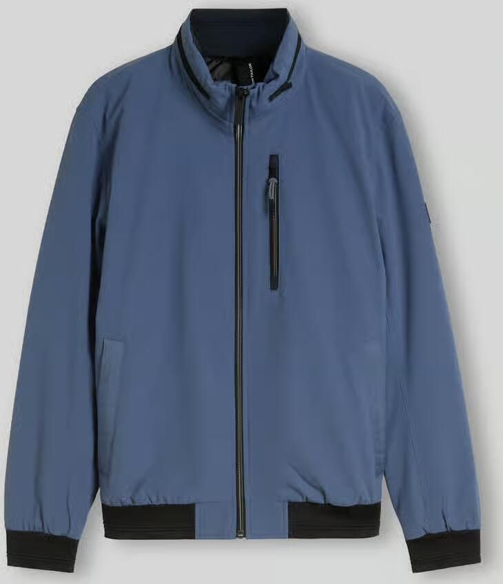 Tom Tailor Regular Fit blouson van waterdichte stof - Foto 2