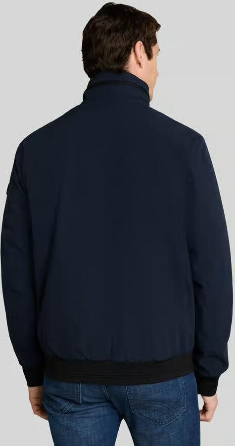 Tom Tailor Regular Fit blouson van waterdichte stof - Foto 2