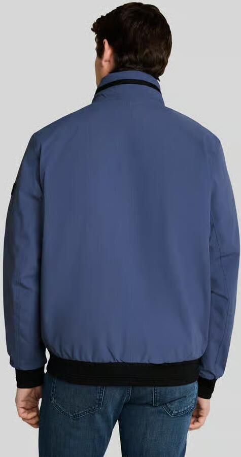 Tom Tailor Regular Fit blouson van waterdichte stof - Foto 2