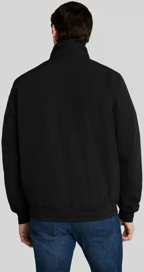 Tom Tailor Regular Fit blouson van waterdichte stof - Foto 2