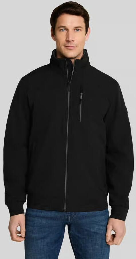 Tom Tailor Regular Fit blouson van waterdichte stof - Foto 3