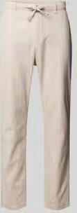 Tom Tailor regular fit chino van katoenmix