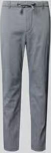 Tom Tailor regular fit chino van katoenmix