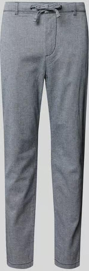 Tom Tailor regular fit chino van katoenmix - Foto 2