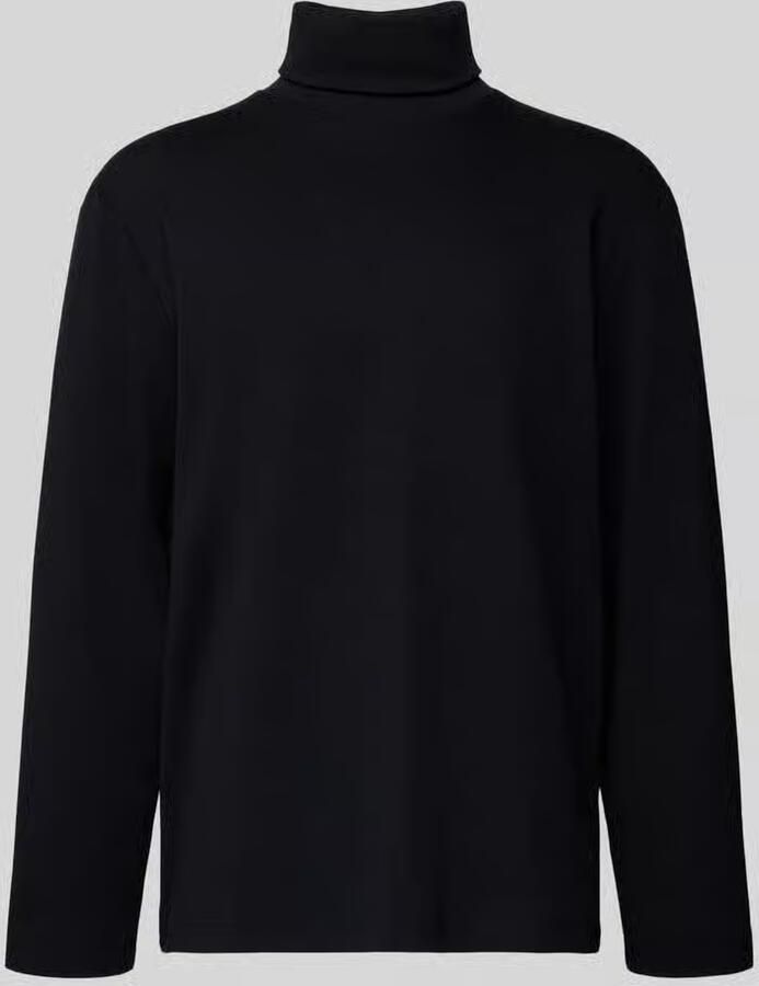 Tom Tailor Regular fit coltrui van katoenmix