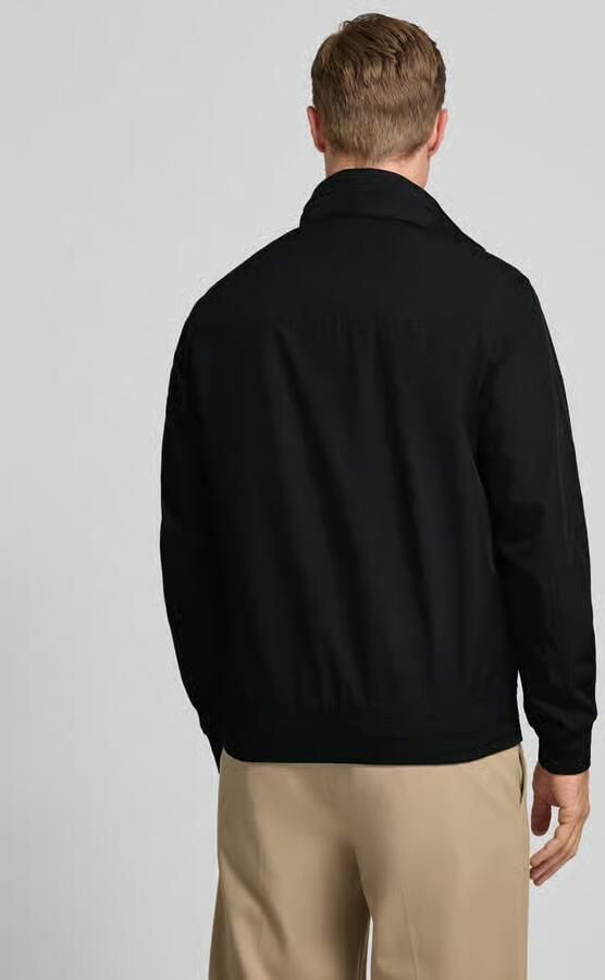 Tom Tailor regular fit functionele jas met sjaalkraag - Foto 3
