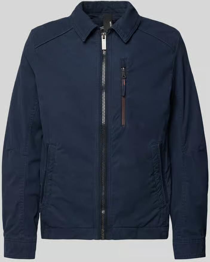 Tom Tailor Regular fit overhemdjack van puur katoen - Foto 2