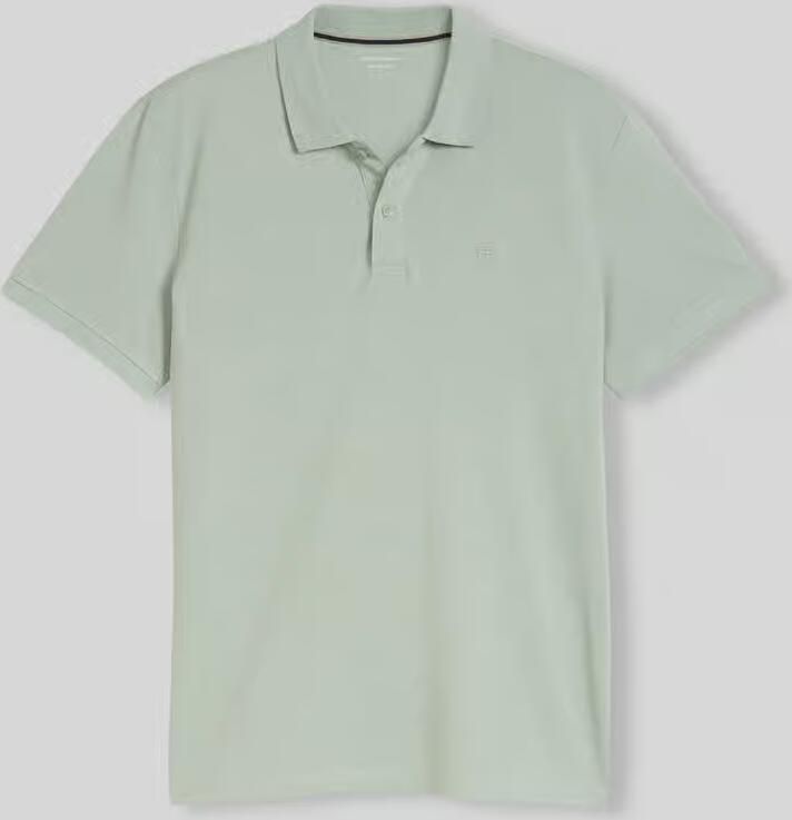 Tom Tailor regular fit poloshirt van puur katoen - Foto 2
