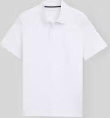 Tom Tailor Regular fit poloshirt van katoen-piqué met logostitching