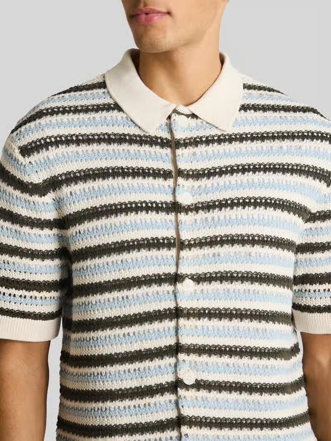 Tom Tailor regular fit poloshirt van puur katoen