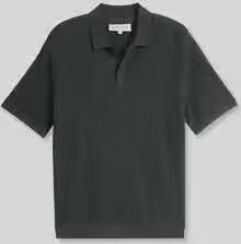 Tom Tailor regular fit poloshirt van puur katoen