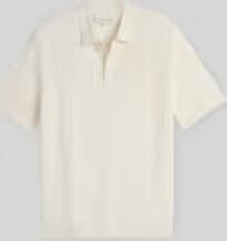 Tom Tailor regular fit poloshirt van puur katoen