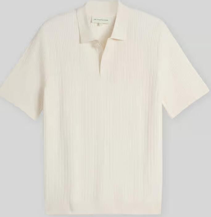 Tom Tailor regular fit poloshirt van puur katoen - Foto 2
