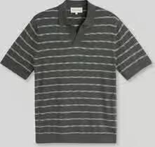 Tom Tailor regular fit poloshirt van puur katoen