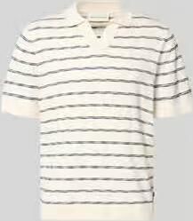 Tom Tailor regular fit poloshirt van puur katoen