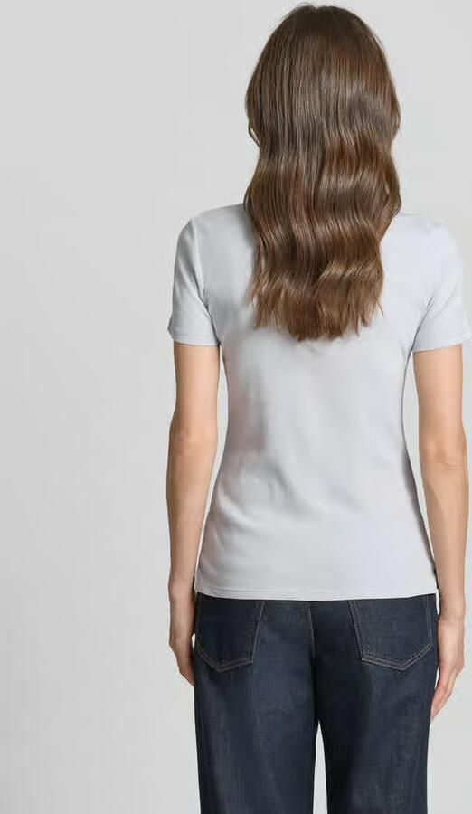 Tom Tailor regular fit poloshirt van puur katoen - Foto 3