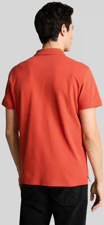 Tom Tailor regular fit poloshirt van puur katoen - Foto 2