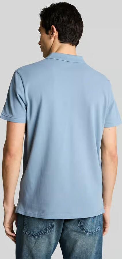 Tom Tailor regular fit poloshirt van puur katoen - Foto 2