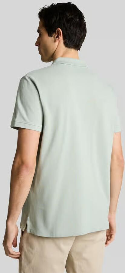 Tom Tailor regular fit poloshirt van puur katoen - Foto 2