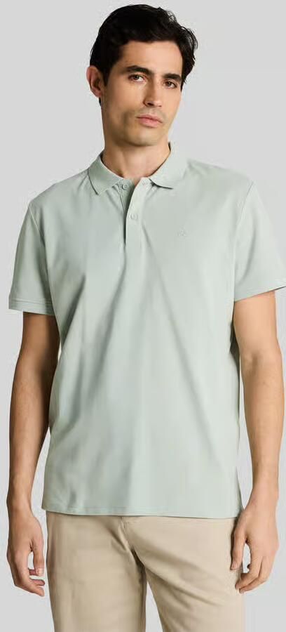 Tom Tailor regular fit poloshirt van puur katoen - Foto 3