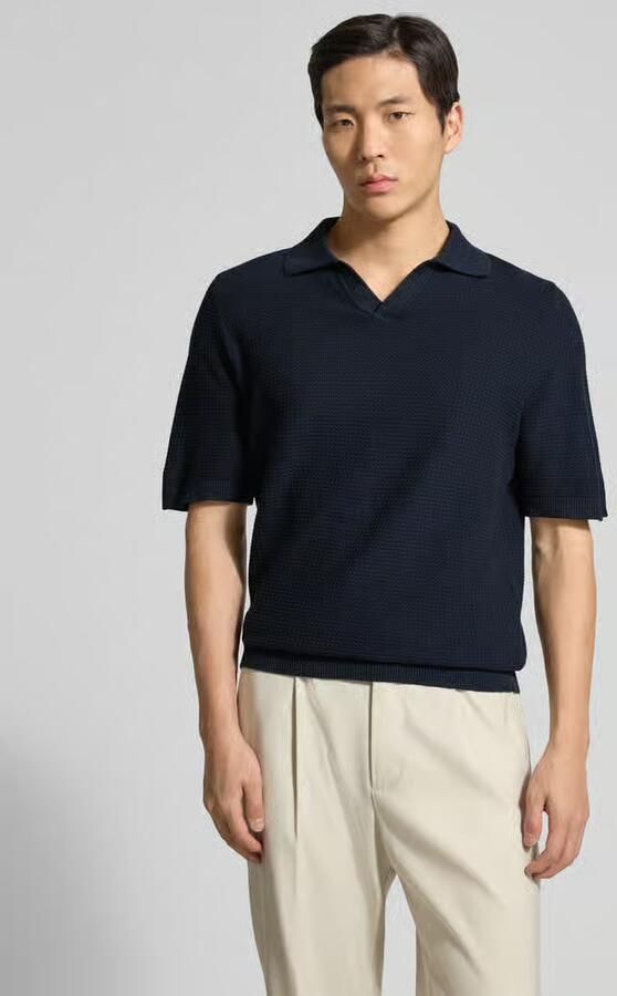 Tom Tailor regular fit poloshirt van puur katoen - Foto 4