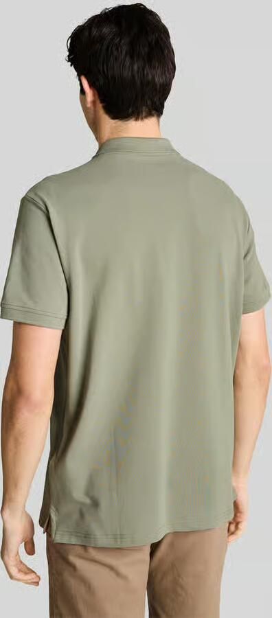 Tom Tailor regular fit poloshirt van puur katoen - Foto 3
