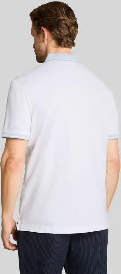 Tom Tailor regular fit poloshirt van puur katoen - Foto 3