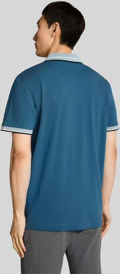 Tom Tailor regular fit poloshirt van puur katoen - Foto 3