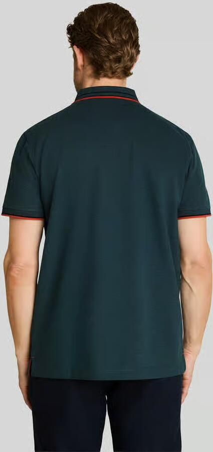 Tom Tailor regular fit poloshirt van puur katoen - Foto 3