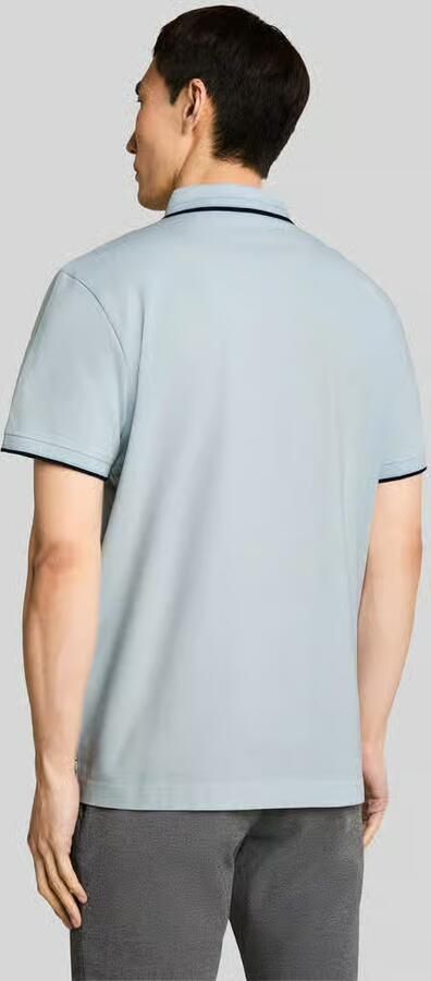 Tom Tailor regular fit poloshirt van puur katoen - Foto 3