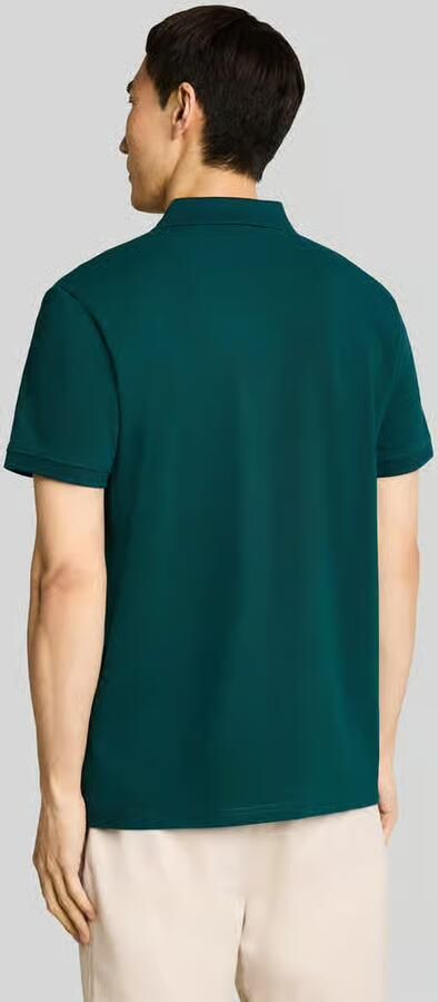 Tom Tailor regular fit poloshirt van puur katoen - Foto 3