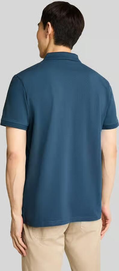 Tom Tailor regular fit poloshirt van puur katoen - Foto 3