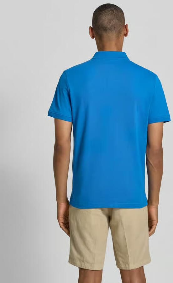 Tom Tailor regular fit poloshirt van puur katoen - Foto 2