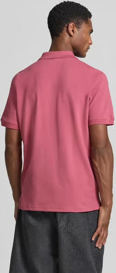 Tom Tailor regular fit poloshirt van puur katoen - Foto 3