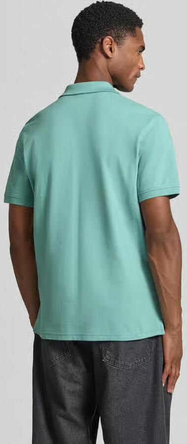 Tom Tailor regular fit poloshirt van puur katoen - Foto 3