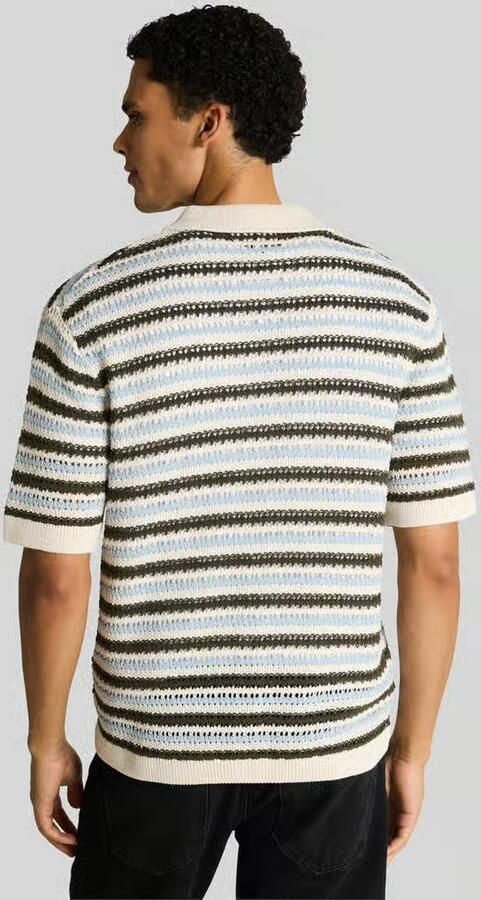 Tom Tailor regular fit poloshirt van puur katoen - Foto 2