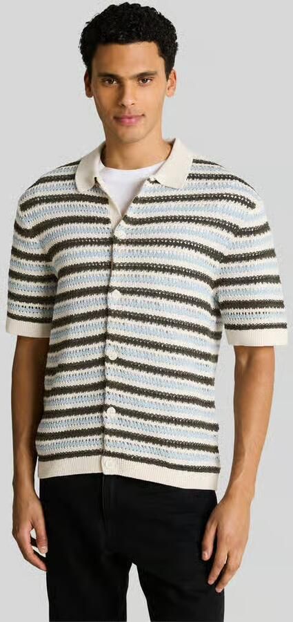 Tom Tailor regular fit poloshirt van puur katoen - Foto 3