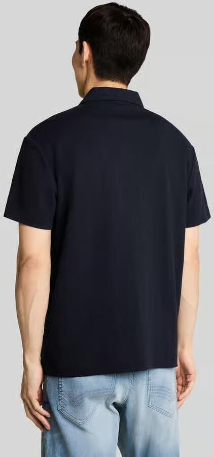 Tom Tailor regular fit poloshirt van puur katoen - Foto 3