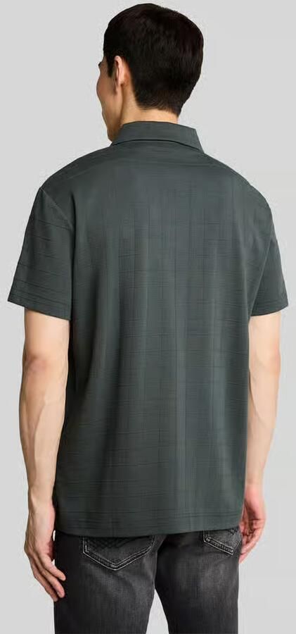 Tom Tailor regular fit poloshirt van puur katoen - Foto 3