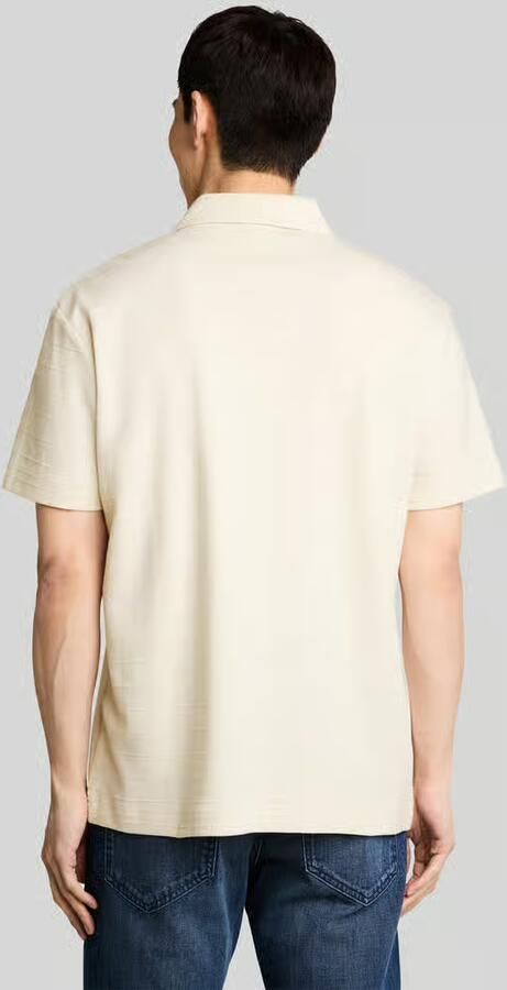 Tom Tailor regular fit poloshirt van puur katoen - Foto 2