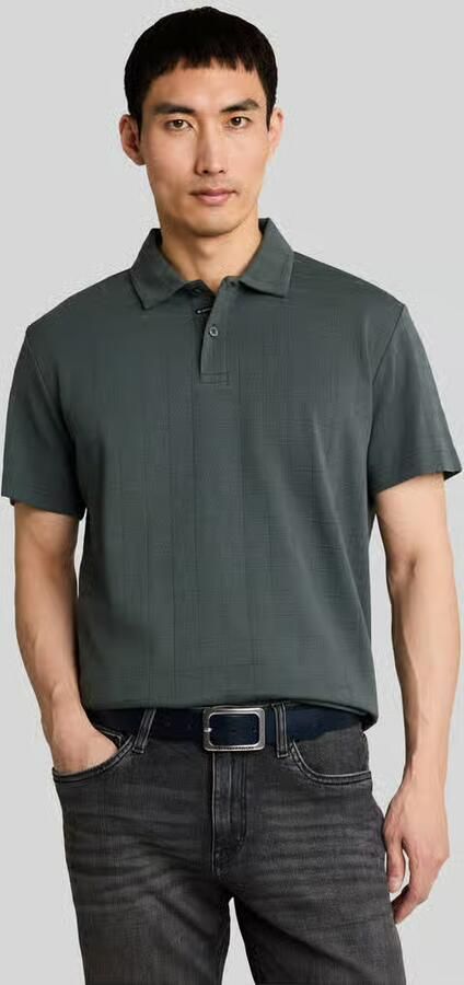 Tom Tailor regular fit poloshirt van puur katoen - Foto 2