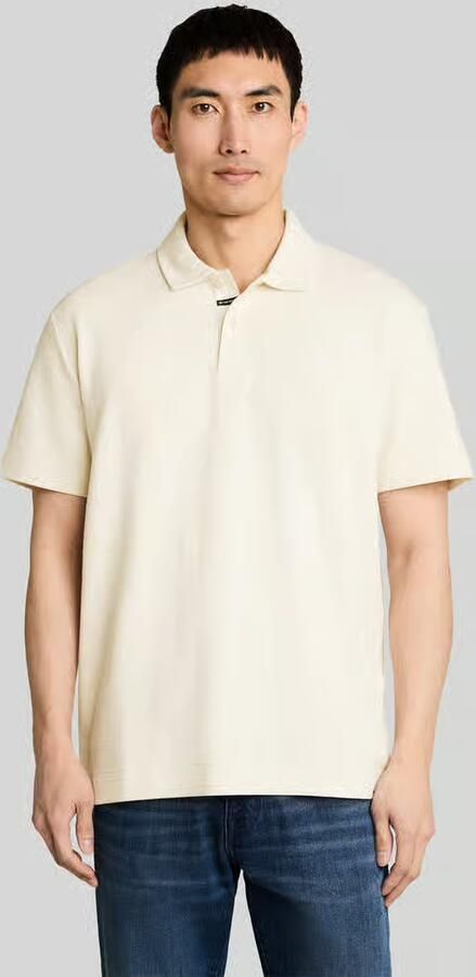 Tom Tailor regular fit poloshirt van puur katoen - Foto 3