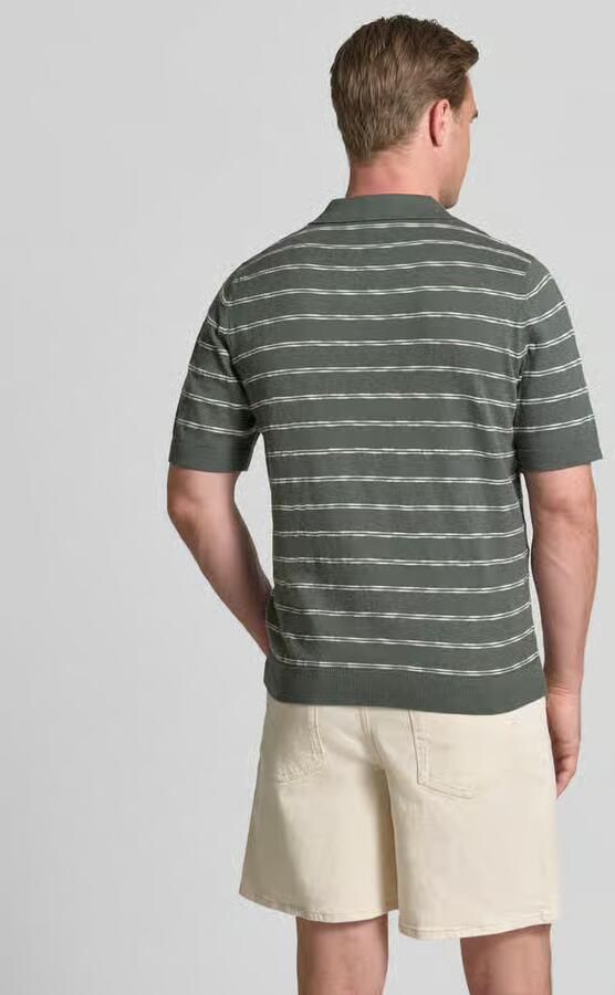 Tom Tailor regular fit poloshirt van puur katoen - Foto 2