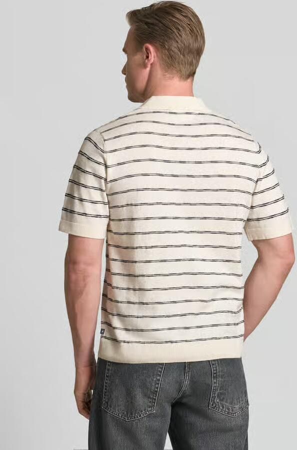 Tom Tailor regular fit poloshirt van puur katoen - Foto 2