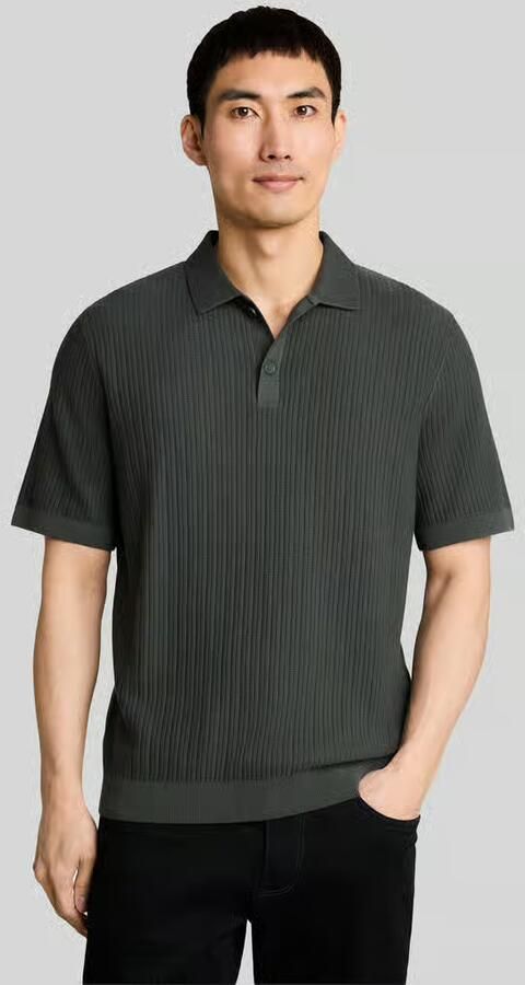 Tom Tailor regular fit poloshirt van puur katoen - Foto 2