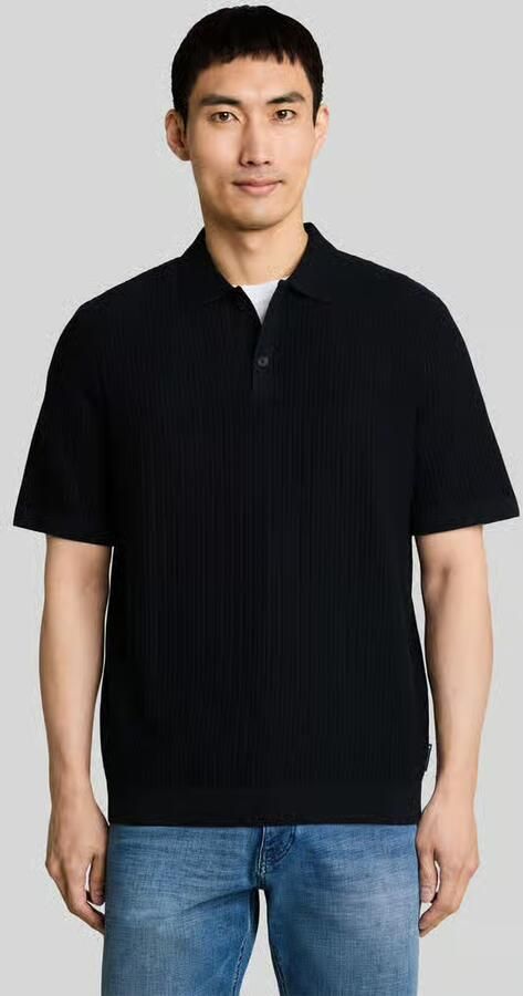Tom Tailor regular fit poloshirt van puur katoen - Foto 2