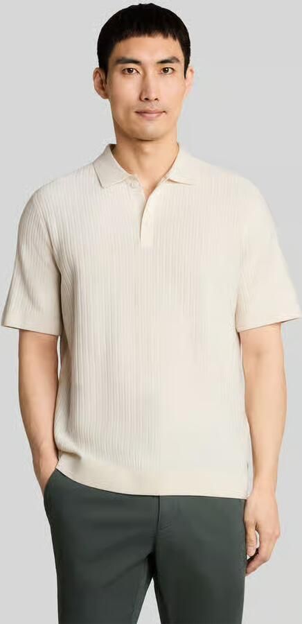Tom Tailor regular fit poloshirt van puur katoen - Foto 2